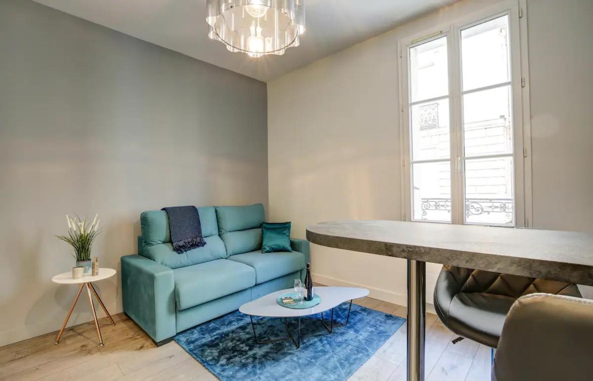 Appartement Le Modernisme - Tours Extérieur photo