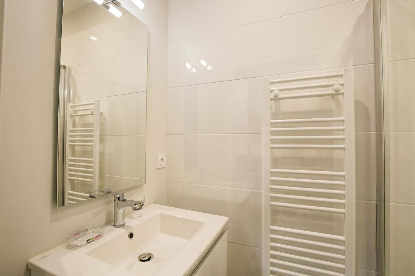 Appartement Le Modernisme - Tours Extérieur photo