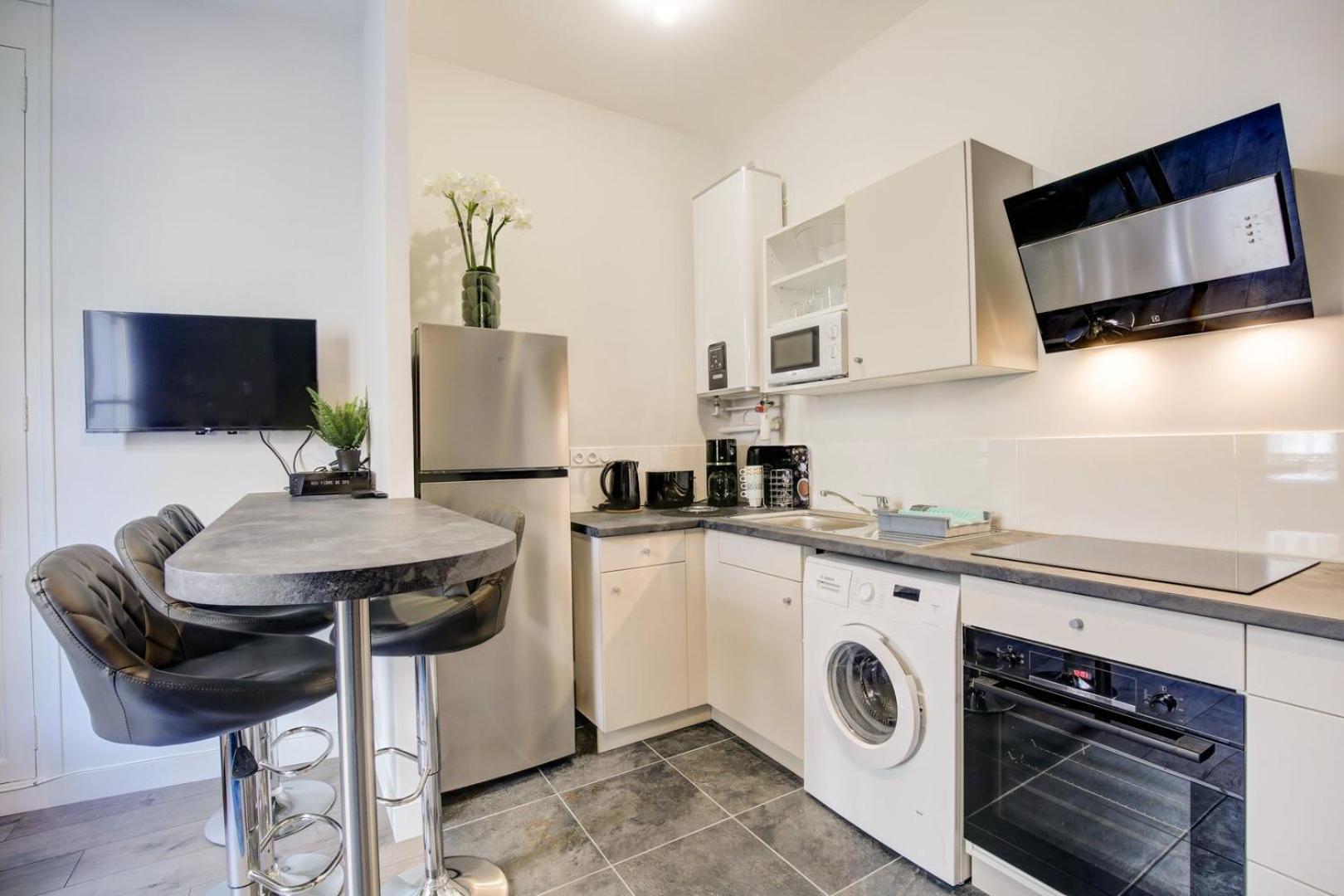 Appartement Le Modernisme - Tours Extérieur photo